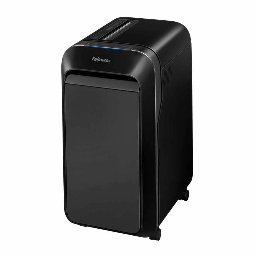 Fellowes LX220 20-Sheet Micro-Cut Shredder – Heavy-Duty, P-4 Security, Jam Proof, Quiet Office Paper Shredder with Large 8-Gallon Bin Fellowes LX220 20-Sheet Micro-Cut Shredder – Heavy-Duty, P-4 Security, Jam Proof, Quiet Office Paper Shredder with Large 8-Gallon Bin